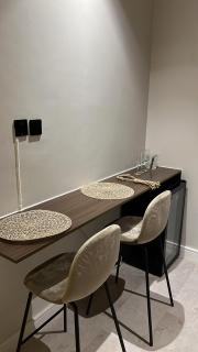 Elegant apartment with a living room and a bedroom - Quai - 2