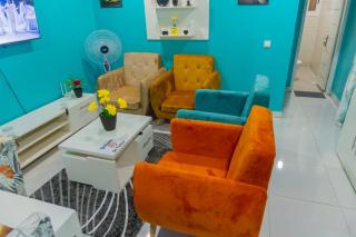 Résidence belle demeure - 9