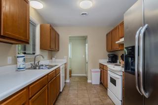 Melanie Janes Getaway by Bryant Real Estate - Kure Beach - 2