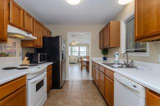 Melanie Janes Getaway by Bryant Real Estate - Kure Beach - 1