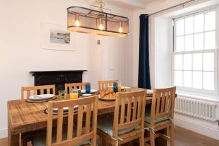 The Old Post Office - With Pub across the Road and Walking Distance to Padstow - St. Issey - 8