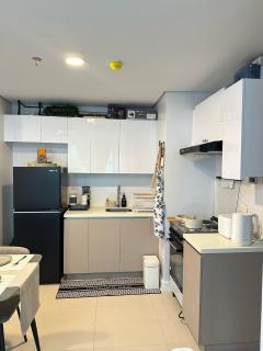 Yumi's Intimate Abode - Cebu City - 4