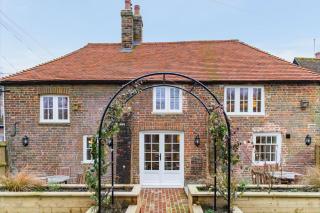 Cockpit Cottage - 3 bed - Canterbury - 9