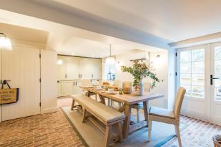 Cockpit Cottage - 3 bed - Canterbury - 8