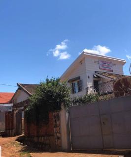 KBK COMFORT Accommodation - Kampala - 0