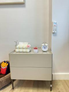 Yumi's Intimate Abode - Cebu City - 1