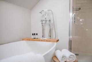 Cockpit Cottage - 3 bed - Canterbury - 6