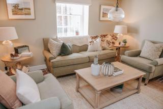 Cockpit Cottage - 3 bed - Canterbury - 5