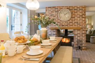 Cockpit Cottage - 3 bed - Canterbury - 3