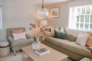 Cockpit Cottage - 3 bed - Canterbury - 2