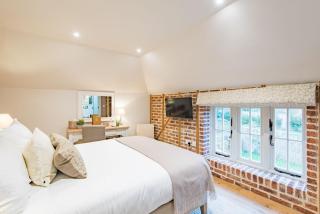 Cockpit Cottage - 3 bed - Canterbury - 1