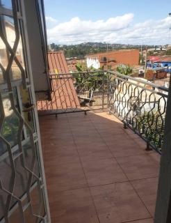 KBK COMFORT Accommodation - Kampala - 9