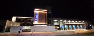 Blue Inn Hotel - Boa Vista - 8