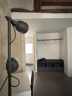 Charme Place Chateauneuf - Coeur de Tours - 5