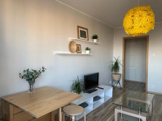 Avis Apartments Gdynia Skwer Kościuszki 42 - Gdynia - 9