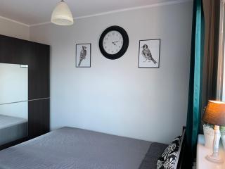 Avis Apartments Gdynia Skwer Kościuszki 42 - 4