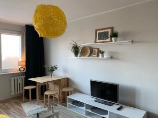 Avis Apartments Gdynia Skwer Kościuszki 42 - Gdynia - 3