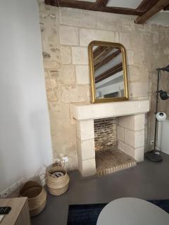 Charme Place Chateauneuf - Coeur de Tours - 6