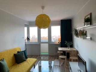 Avis Apartments Gdynia Skwer Kościuszki 42 - Gdynia - 6