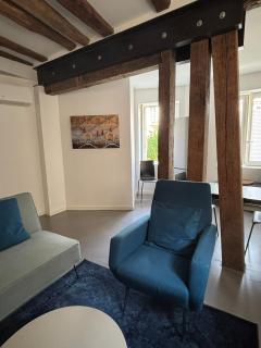 Charme Place Chateauneuf - Coeur de Tours - 7