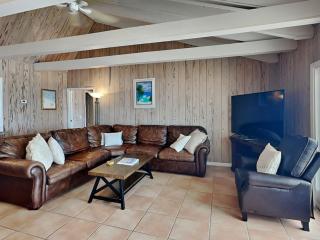 White Heron Beach House - 3