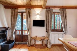 Casa Caterina La Thuile - 8