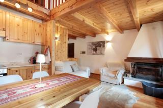 Casa Caterina La Thuile - La Thuile - 5