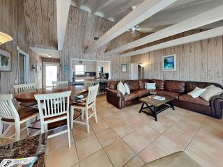 White Heron Beach House - 5