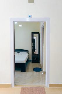 SEVENTH RISE Guest House - - 0