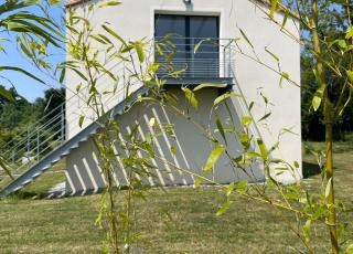Location d un logement de 45m2 et d une CH chez l habitant - La Roche-sur-Yon - 1