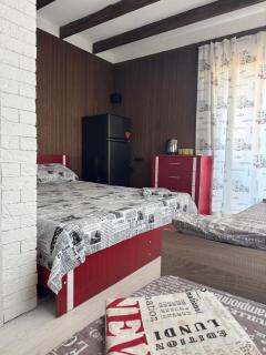 apartamienty "Pozitiv" - 3