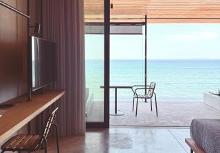 Dexamenes Seaside Hotel - Kourouta - 3