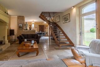 Demeure Au Coeur De La Nature - 4