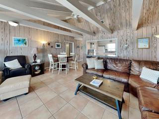 White Heron Beach House - 2