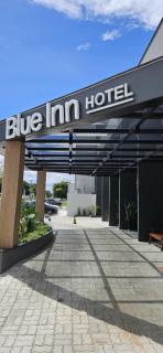 Blue Inn Hotel - Boa Vista - 9