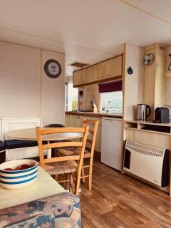 ZP 340 - Camping de Zandput - Vrouwenpolder - 5