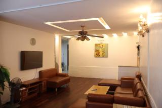 APARTMENT in Bui Vien Street - Ho Chi Minh - 9