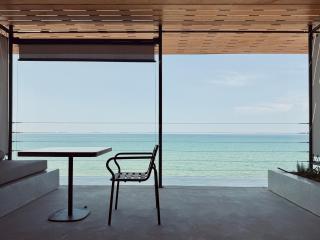 Dexamenes Seaside Hotel - Kourouta - 4