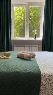 Rivershine Apartment Cracow - Krakow - 8