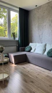 Rivershine Apartment Cracow - Krakow - 6