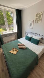 Rivershine Apartment Cracow - Krakow - 0