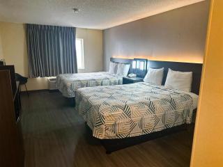 Motel 6-Anderson, IN - Indianapolis - Anderson - 0