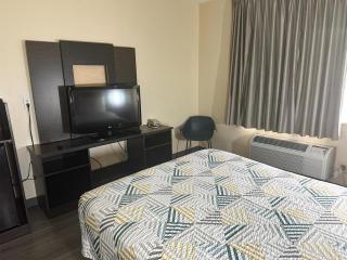Motel 6-Anderson, IN - Indianapolis - Anderson - 9