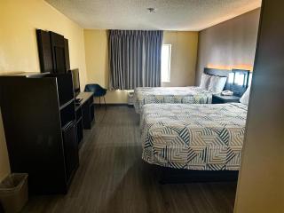 Motel 6-Anderson, IN - Indianapolis - Anderson - 7