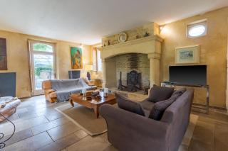 Demeure Au Coeur De La Nature - 7