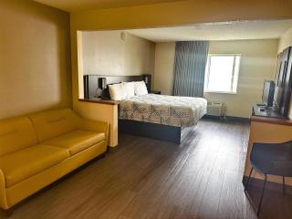 Motel 6-Anderson, IN - Indianapolis - Anderson - 5