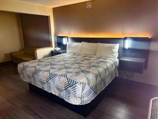 Motel 6-Anderson, IN - Indianapolis - Anderson - 4