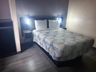 Motel 6-Anderson, IN - Indianapolis - Anderson - 2