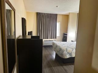 Motel 6-Anderson, IN - Indianapolis - Anderson - 1