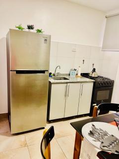 Hermoso Departamento en Vicente lopez - Vicente López - 9